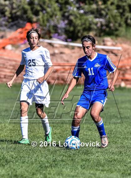 Thumbnail 1 in Bosque @ Santa Fe Prep photogallery.