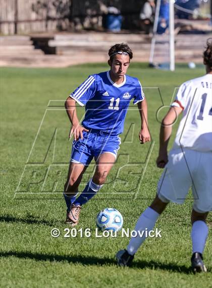 Thumbnail 1 in Bosque @ Santa Fe Prep photogallery.