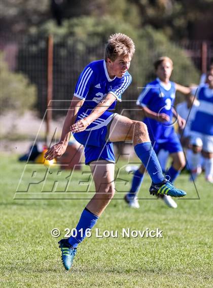 Thumbnail 1 in Bosque @ Santa Fe Prep photogallery.