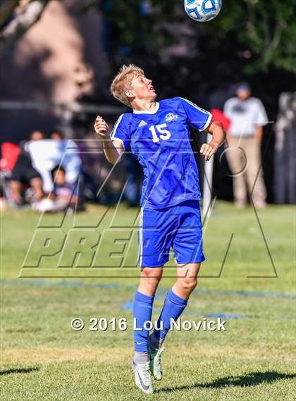 Thumbnail 3 in Bosque @ Santa Fe Prep photogallery.
