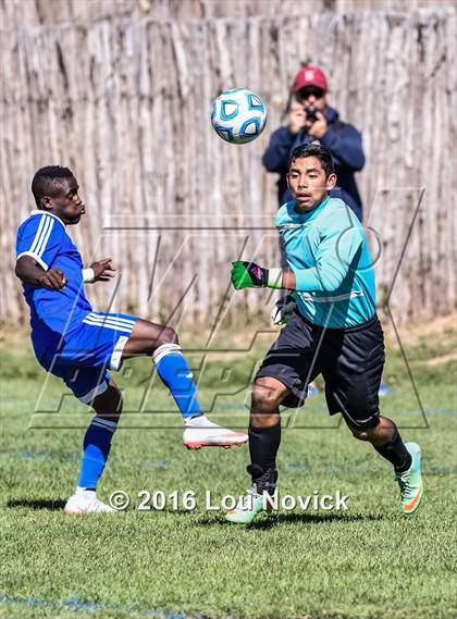 Thumbnail 1 in Bosque @ Santa Fe Prep photogallery.