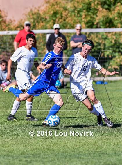 Thumbnail 2 in Bosque @ Santa Fe Prep photogallery.