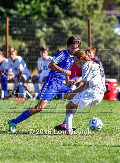 Thumbnail 1 in Bosque @ Santa Fe Prep photogallery.