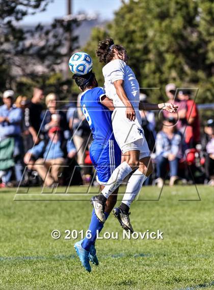 Thumbnail 1 in Bosque @ Santa Fe Prep photogallery.