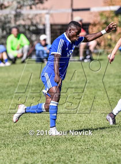 Thumbnail 1 in Bosque @ Santa Fe Prep photogallery.