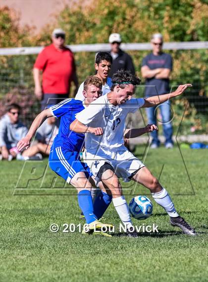 Thumbnail 1 in Bosque @ Santa Fe Prep photogallery.