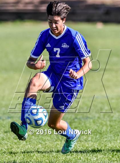 Thumbnail 1 in Bosque @ Santa Fe Prep photogallery.