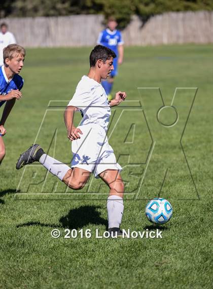 Thumbnail 1 in Bosque @ Santa Fe Prep photogallery.