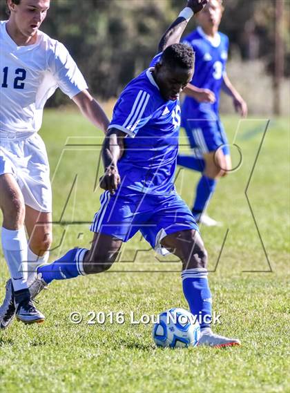 Thumbnail 2 in Bosque @ Santa Fe Prep photogallery.
