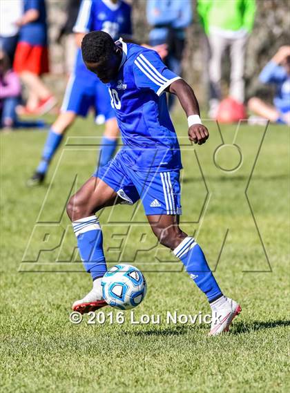 Thumbnail 3 in Bosque @ Santa Fe Prep photogallery.
