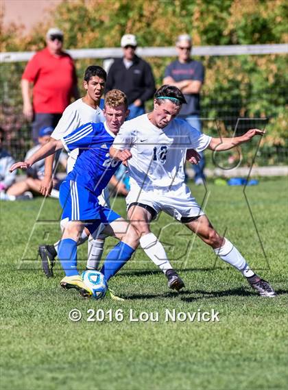 Thumbnail 3 in Bosque @ Santa Fe Prep photogallery.