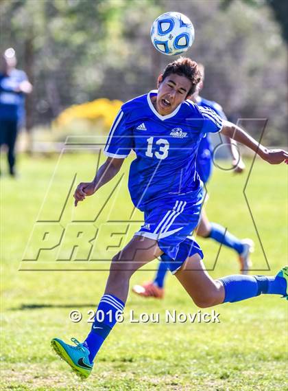 Thumbnail 2 in Bosque @ Santa Fe Prep photogallery.