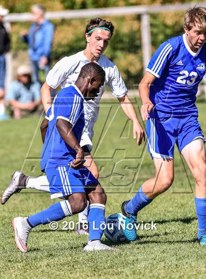 Thumbnail 3 in Bosque @ Santa Fe Prep photogallery.