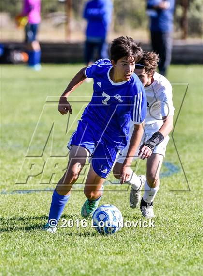 Thumbnail 2 in Bosque @ Santa Fe Prep photogallery.