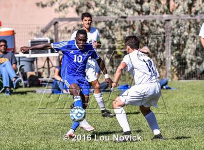 Thumbnail 2 in Bosque @ Santa Fe Prep photogallery.