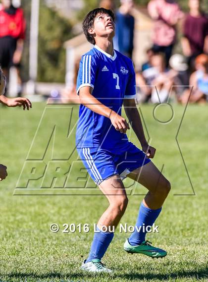 Thumbnail 1 in Bosque @ Santa Fe Prep photogallery.