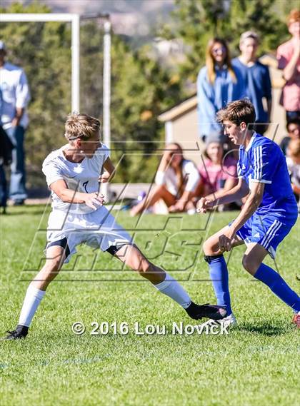 Thumbnail 2 in Bosque @ Santa Fe Prep photogallery.