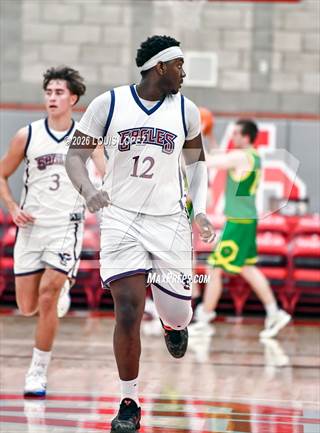 Capistrano Valley Christian @ Lakeland (Nike Extravaganza)