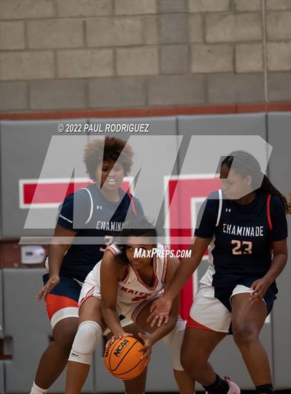 Thumbnail 1 in Chaminade @ Mater Dei photogallery.
