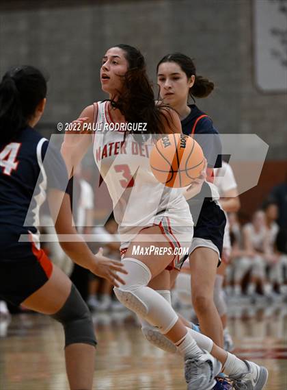 Thumbnail 2 in Chaminade @ Mater Dei photogallery.