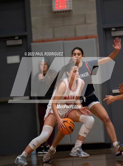 Thumbnail 3 in Chaminade @ Mater Dei photogallery.