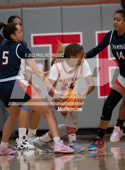 Thumbnail 3 in Chaminade @ Mater Dei photogallery.