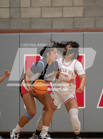 Thumbnail 3 in Chaminade @ Mater Dei photogallery.