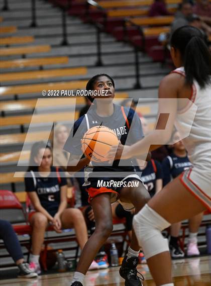 Thumbnail 3 in Chaminade @ Mater Dei photogallery.