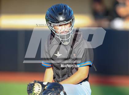 Thumbnail 1 in Grand Oaks vs Willis photogallery.
