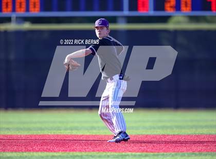 Thumbnail 1 in Grand Oaks vs Willis photogallery.