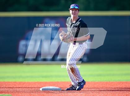 Thumbnail 3 in Grand Oaks vs Willis photogallery.