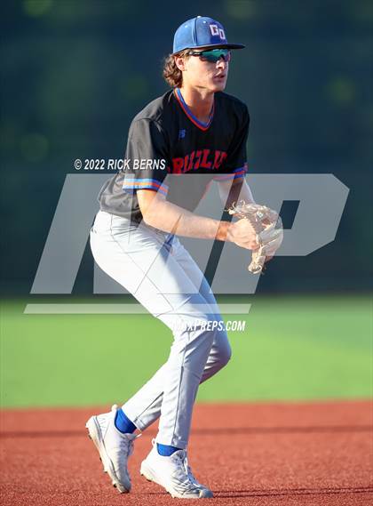 Thumbnail 1 in Grand Oaks vs Willis photogallery.