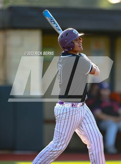 Thumbnail 1 in Grand Oaks vs Willis photogallery.