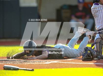 Thumbnail 3 in Grand Oaks vs Willis photogallery.