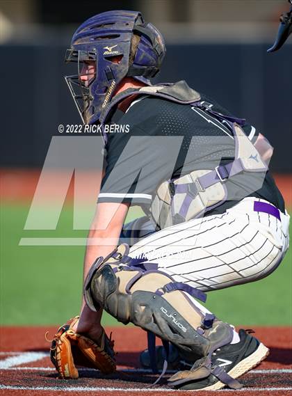 Thumbnail 1 in Grand Oaks vs Willis photogallery.