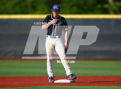 Thumbnail 1 in Grand Oaks vs Willis photogallery.