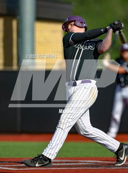 Thumbnail 1 in Grand Oaks vs Willis photogallery.