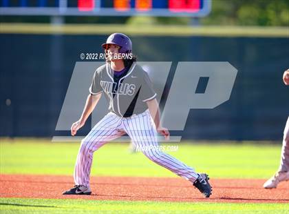 Thumbnail 2 in Grand Oaks vs Willis photogallery.
