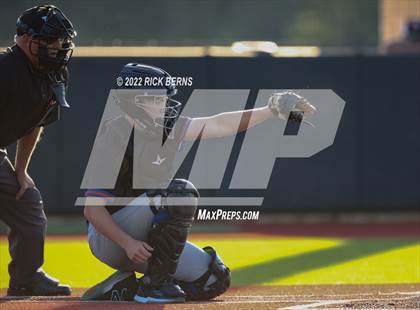 Thumbnail 2 in Grand Oaks vs Willis photogallery.
