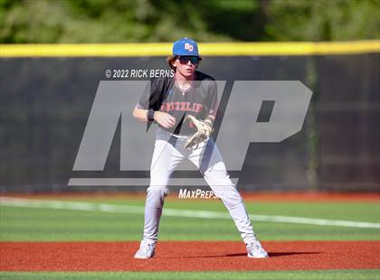 Thumbnail 1 in Grand Oaks vs Willis photogallery.