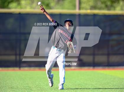 Thumbnail 1 in Grand Oaks vs Willis photogallery.