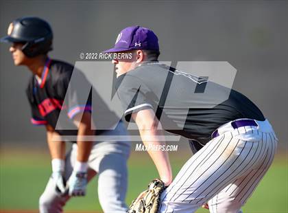 Thumbnail 1 in Grand Oaks vs Willis photogallery.