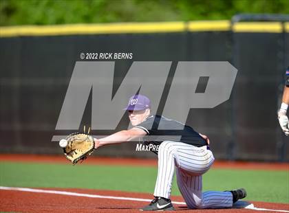 Thumbnail 1 in Grand Oaks vs Willis photogallery.