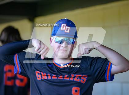 Thumbnail 3 in Grand Oaks vs Willis photogallery.
