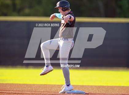 Thumbnail 1 in Grand Oaks vs Willis photogallery.
