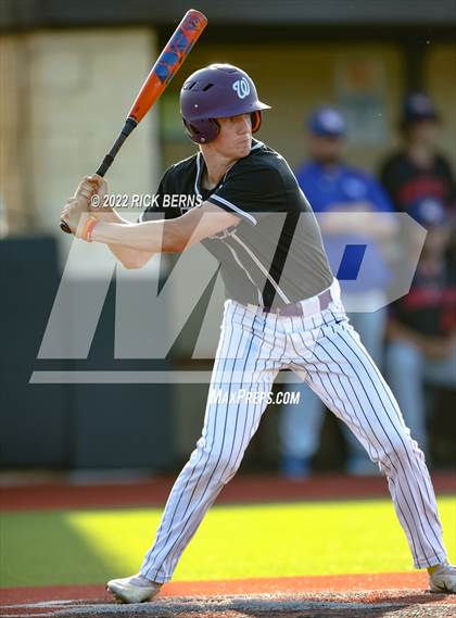 Thumbnail 3 in Grand Oaks vs Willis photogallery.