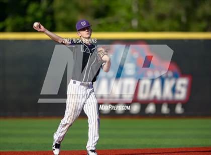 Thumbnail 1 in Grand Oaks vs Willis photogallery.