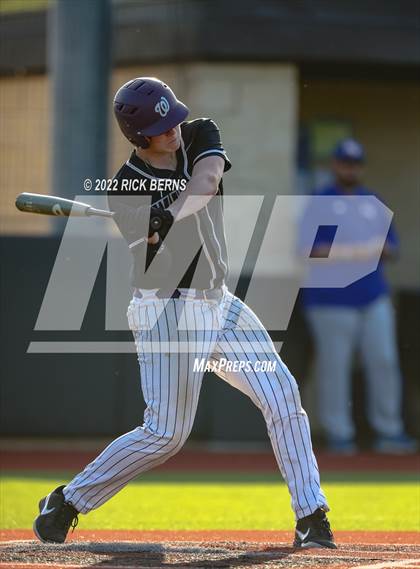 Thumbnail 3 in Grand Oaks vs Willis photogallery.