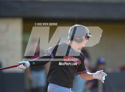 Thumbnail 3 in Grand Oaks vs Willis photogallery.