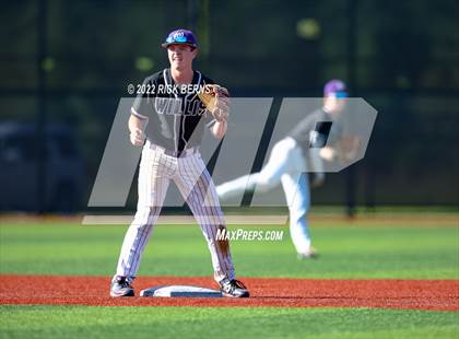 Thumbnail 3 in Grand Oaks vs Willis photogallery.